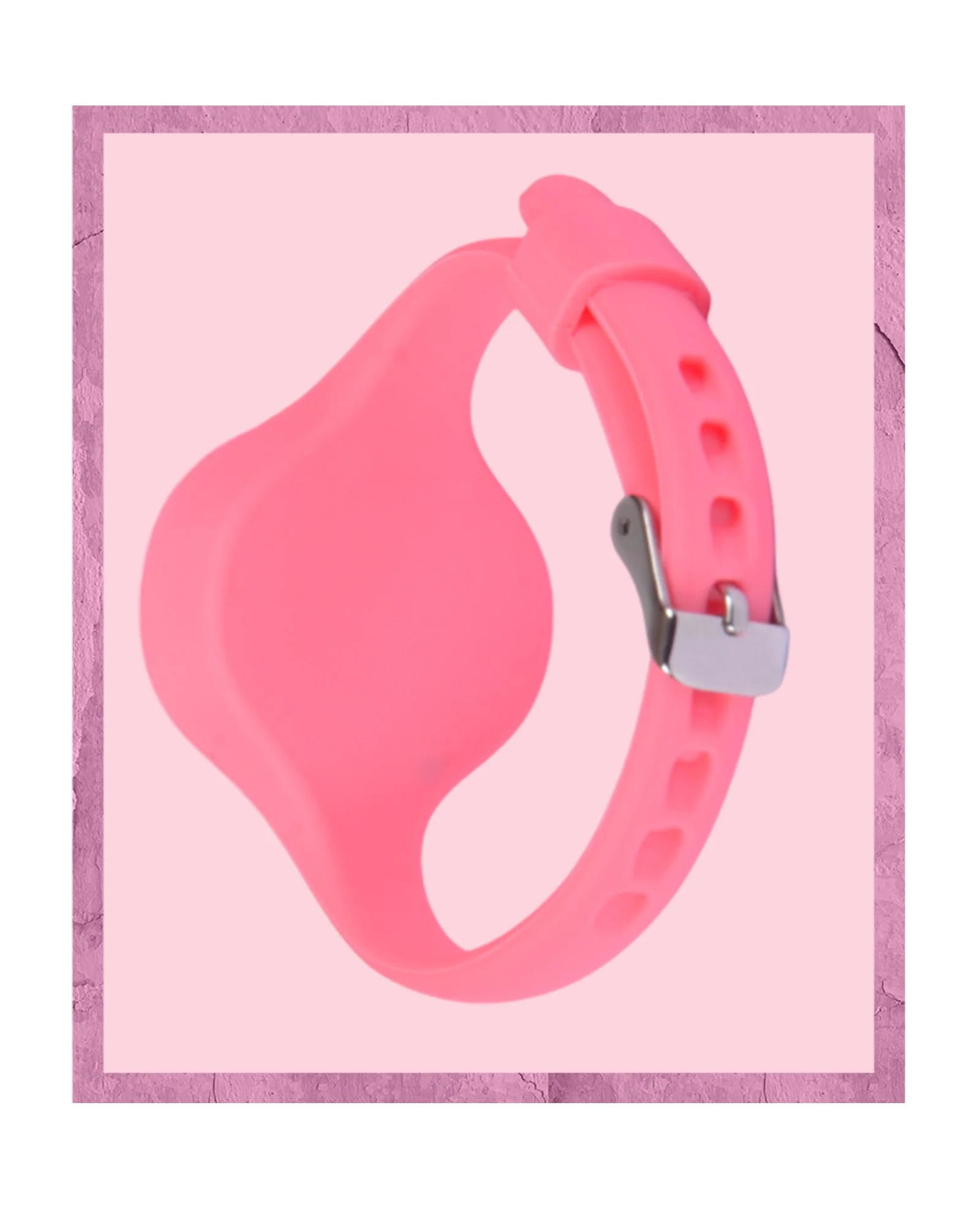 Spiky ALIEN Unique Oval Stylish Analog Kids Watch - Image 13