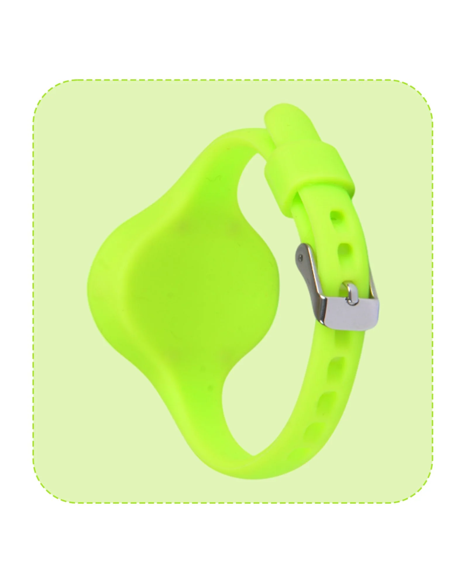 Spiky ALIEN Unique Oval Stylish Analog Kids Watch - Image 13