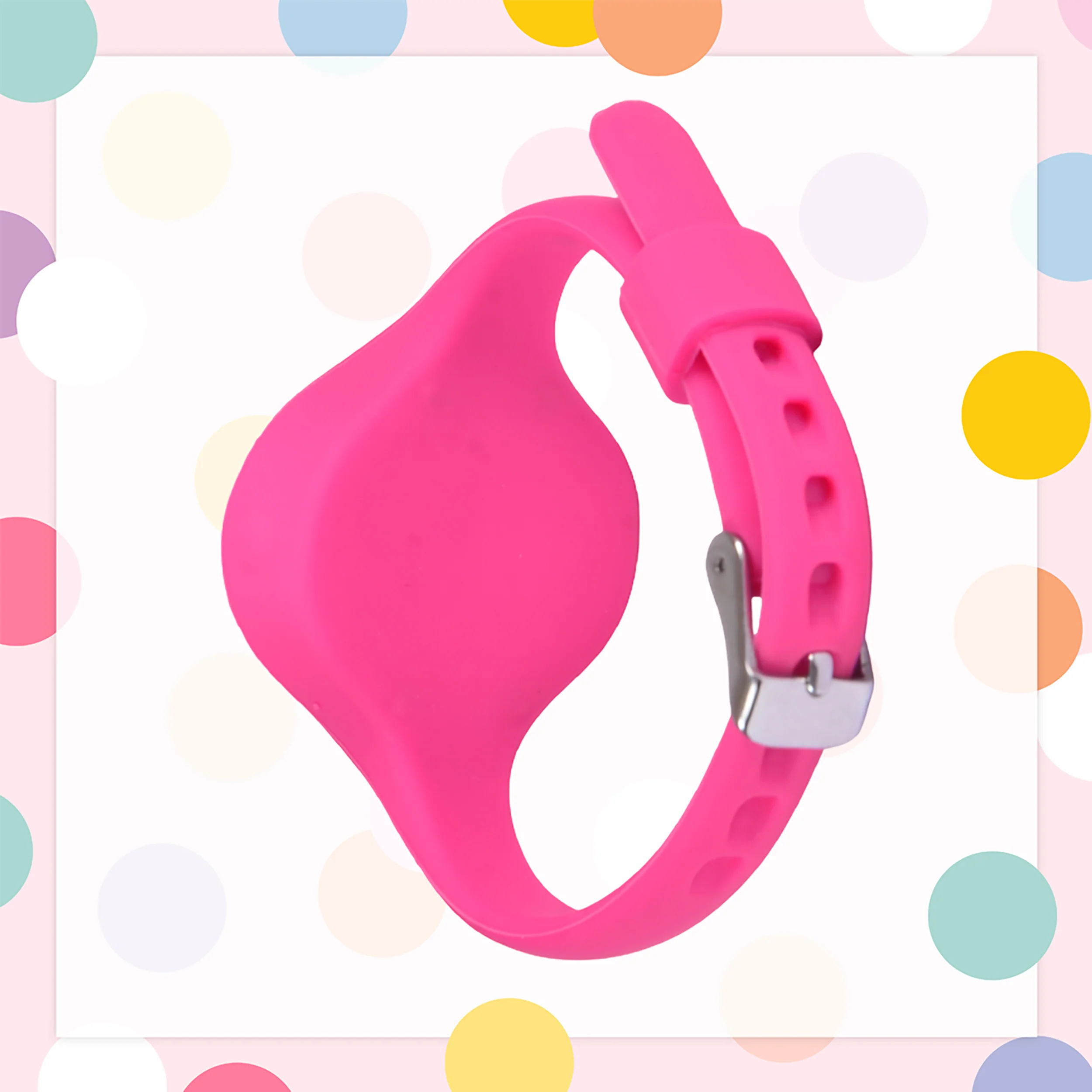 Spiky ALIEN Unique Oval Stylish Analog Kids Watch - Image 41