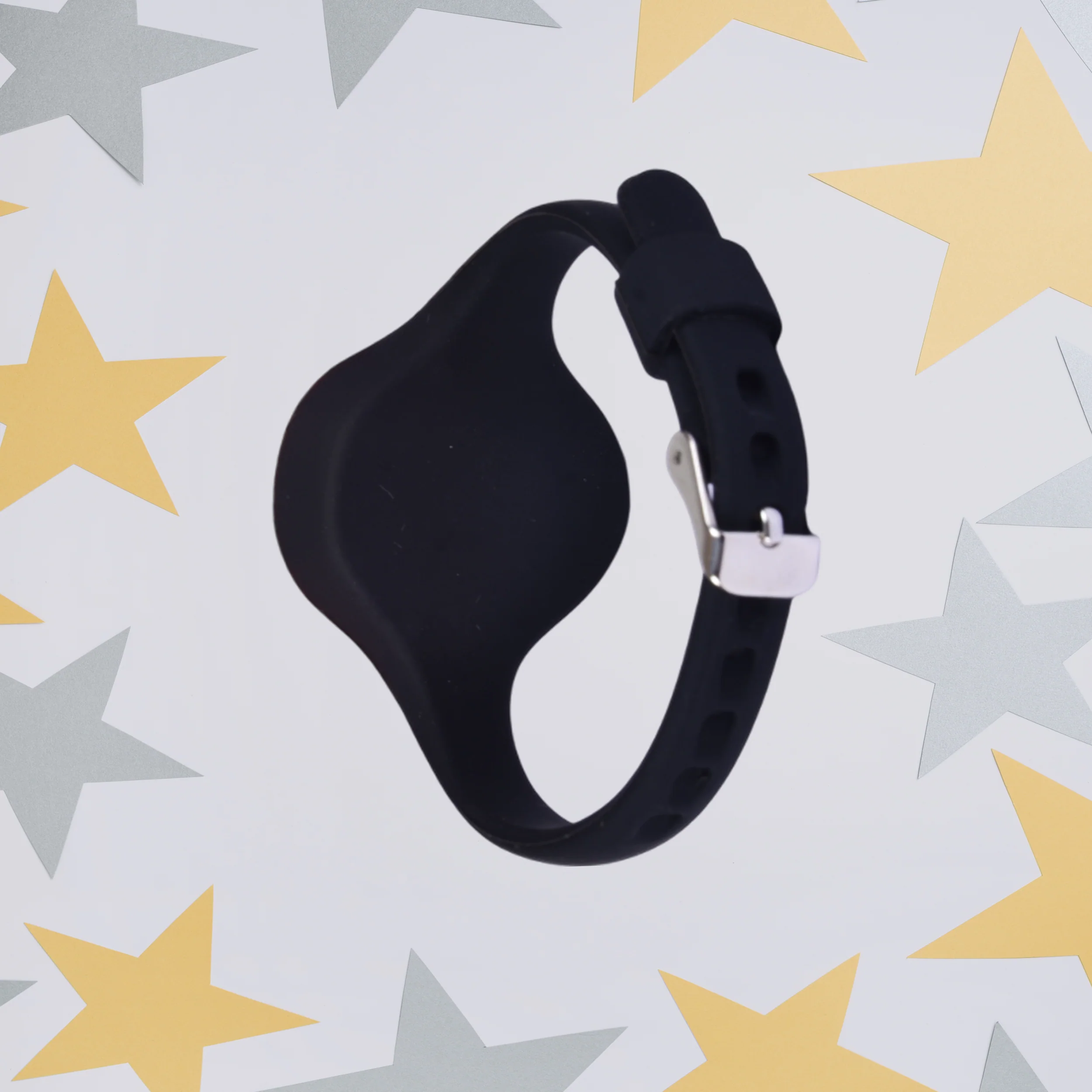 Spiky ALIEN Unique Oval Stylish Analog Kids Watch - Image 13