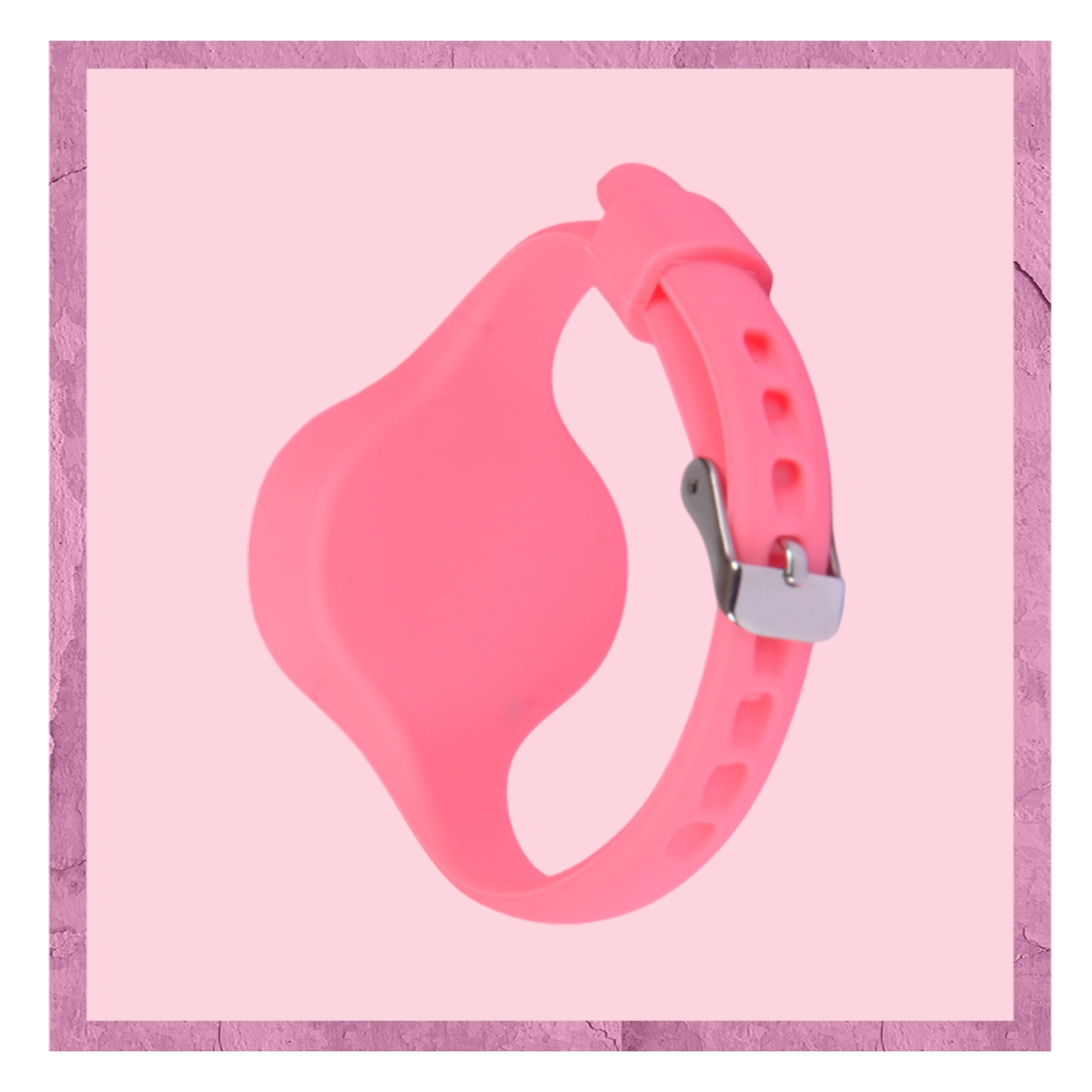 Spiky ALIEN Unique Oval Stylish Analog Kids Watch - Image 41