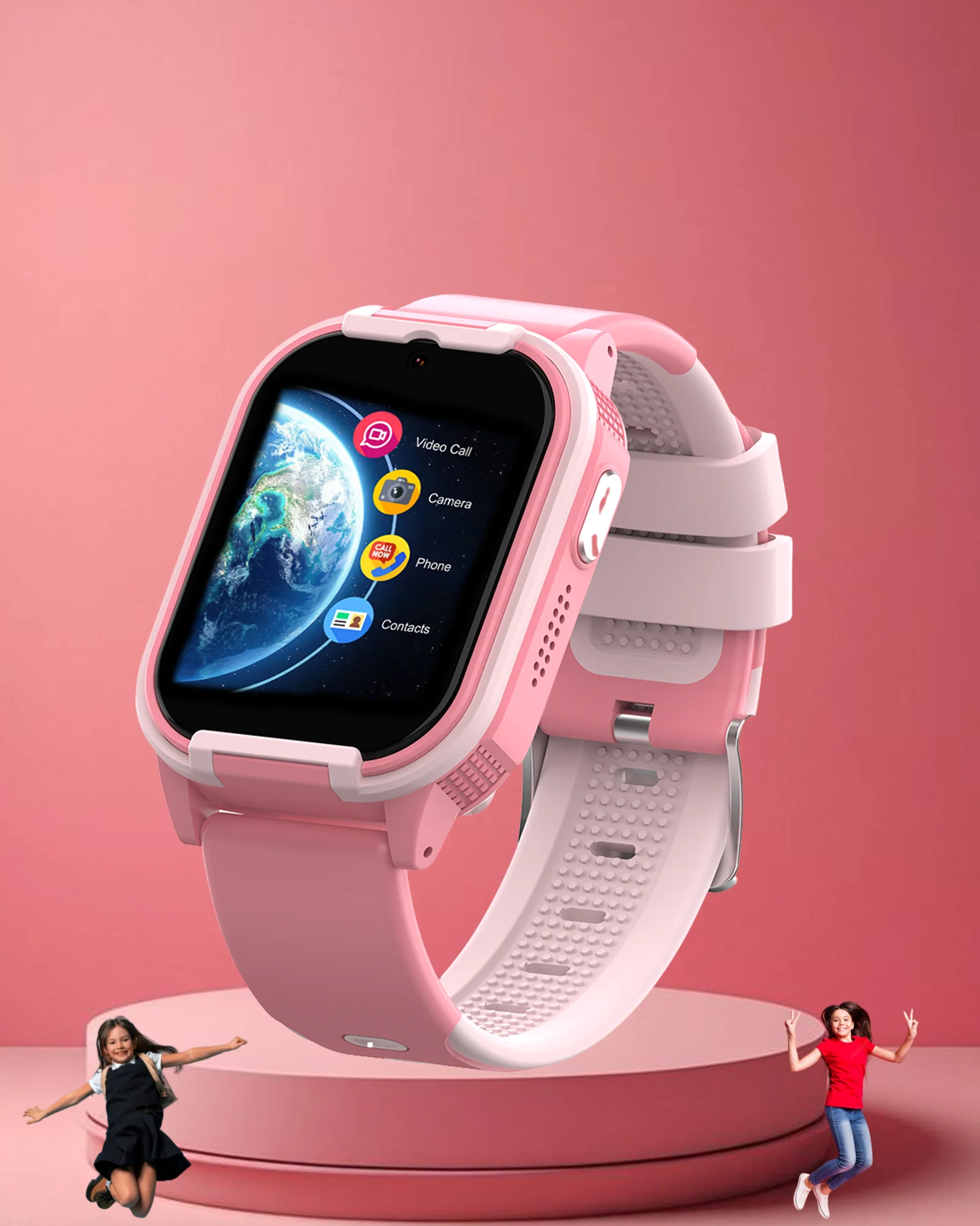 Smart Watches